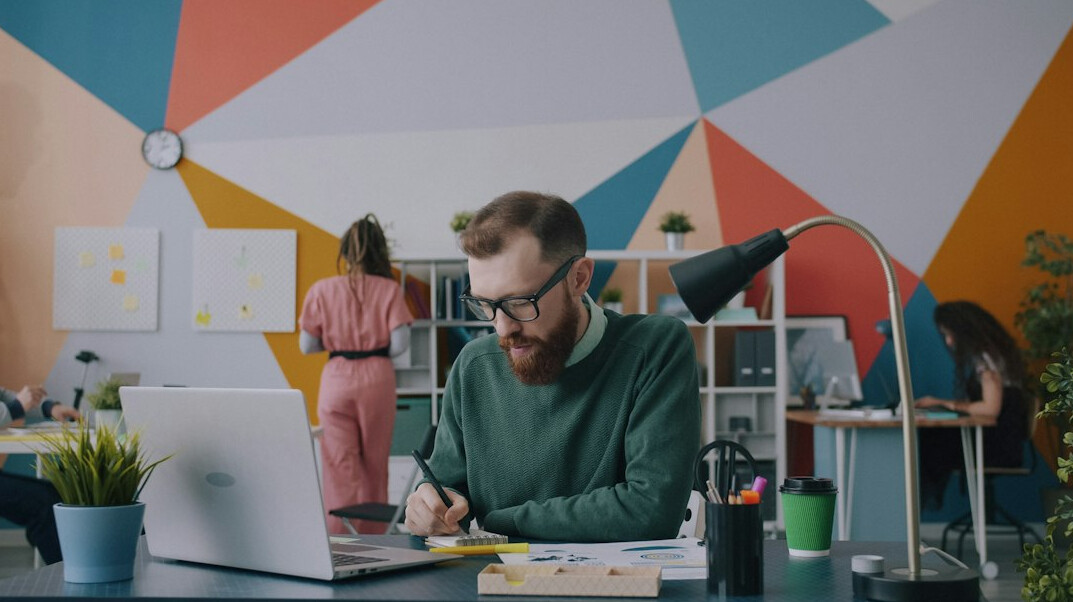 adaptability in workplace